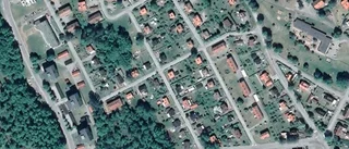 140 kvadratmeter stort hus i Åtvidaberg sålt för 1 750 000 kronor