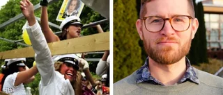 Länsstyrelsen säger nej till partybussar