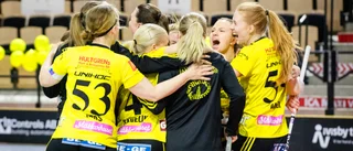 Norsk supertalang nära övergång till Endre