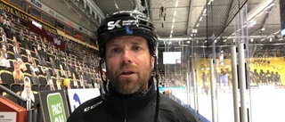TV: Positiva besked inför tredje matchen: ”Fulltaligt, det ser vi som en fördel”