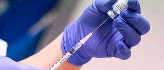 Tack för smidig vaccinering   