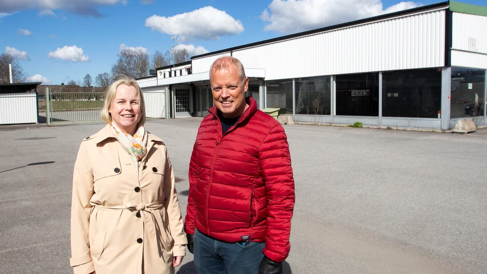 Sedan syskonen Veronica Gårdestig och Michael Karlsson tog över familjeföretaget Impecta fröhandel 2005 har utvecklingen gått med sjumilakliv.