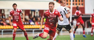 LIVE-TV 12:50: Piteå IF - Gefle IF