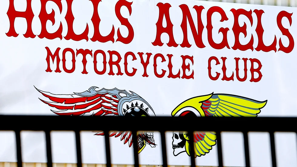 En medlem i Hells Angels i Luleå beviljas inte tillstånd för jaktvapen.