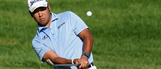 Golfstjärnorna drar sig ur British Open