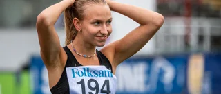 Nytt EM-guld till Åskag: "Helt sjukt"