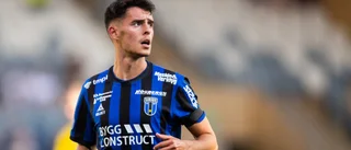 Storförlust för Sirius mot Djurgården