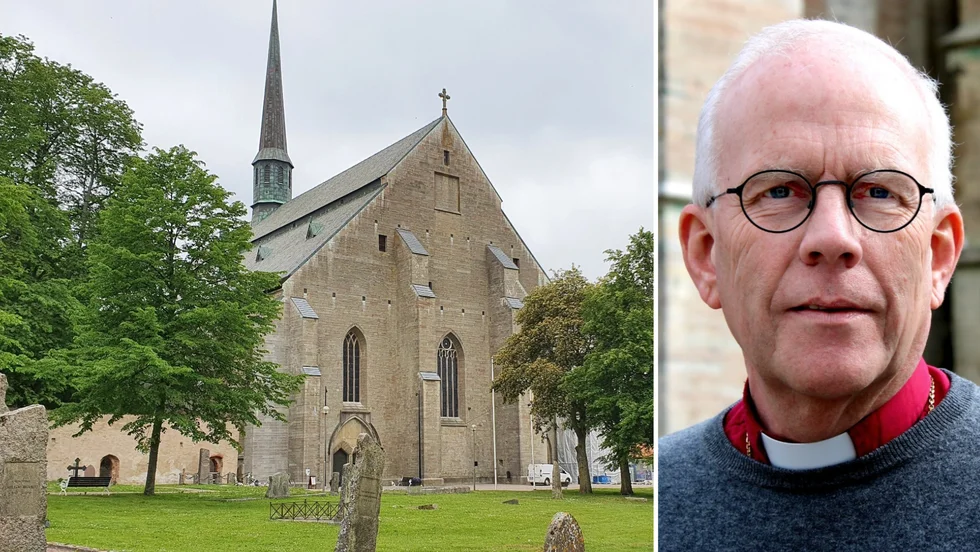 Martin Modéus, biskop i Linköpings stift, är en av tre biskopar som skrivit en debattartikel i samband med startskottet för pilgrimsvandringen Walk for Future, som startade i Vadstena och har slutmålet klimattoppmötet i Glasgow.