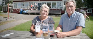 Sommartipset: Café Strandudden – som att besöka en sommarstuga