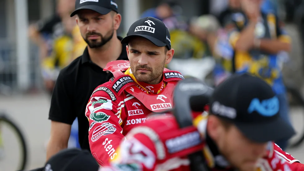 Bartosz Zmarzlik säger adjö till Vetlanda Speedway. Den polske stjärnan är klar för Lejonen.