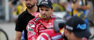 VM-tvåan byter klubb – blir lagkamrat med Dackarnas förre stjärna • Här är senaste nytt i svensk speedway