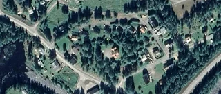 Nya ägare till stor villa i Harads - priset: 1 200 000 kronor