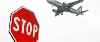 Alitalia ersätts av nytt flygbolag