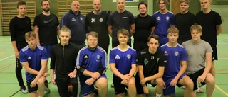 Nyberg tar över – premiär för Öjebyn: "Risk att handbollen dör utan samarbete"