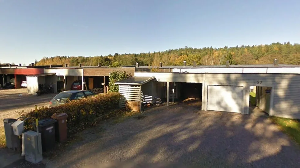 Diamantvägen 53