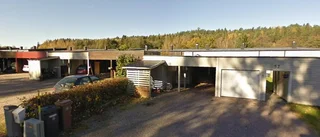 Nya ägare till radhus i Sjösa, Nyköping - prislappen: 2 250 000 kronor