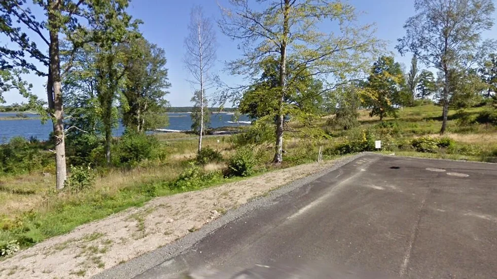Marinavägen 21