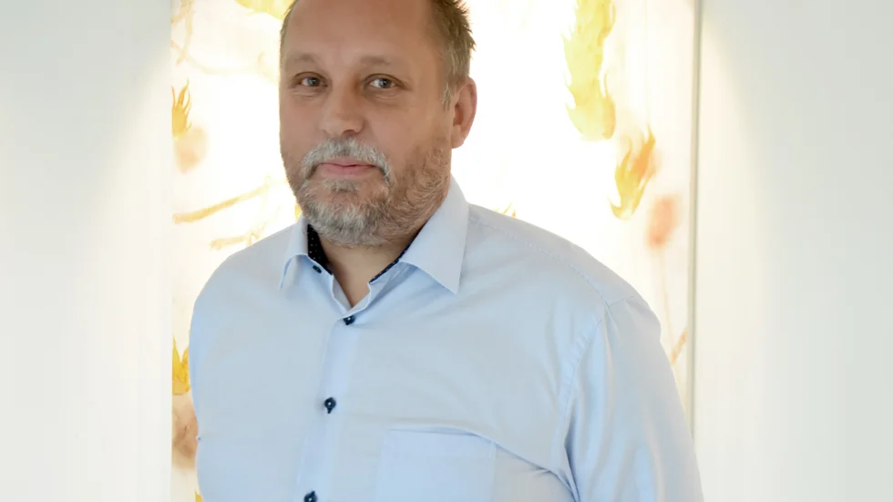 Niklas Ranneberg, upphandlingschef inom Region Norrbotten, vet i dag inte om granskningen kommer att leda till en ny upphandling. 