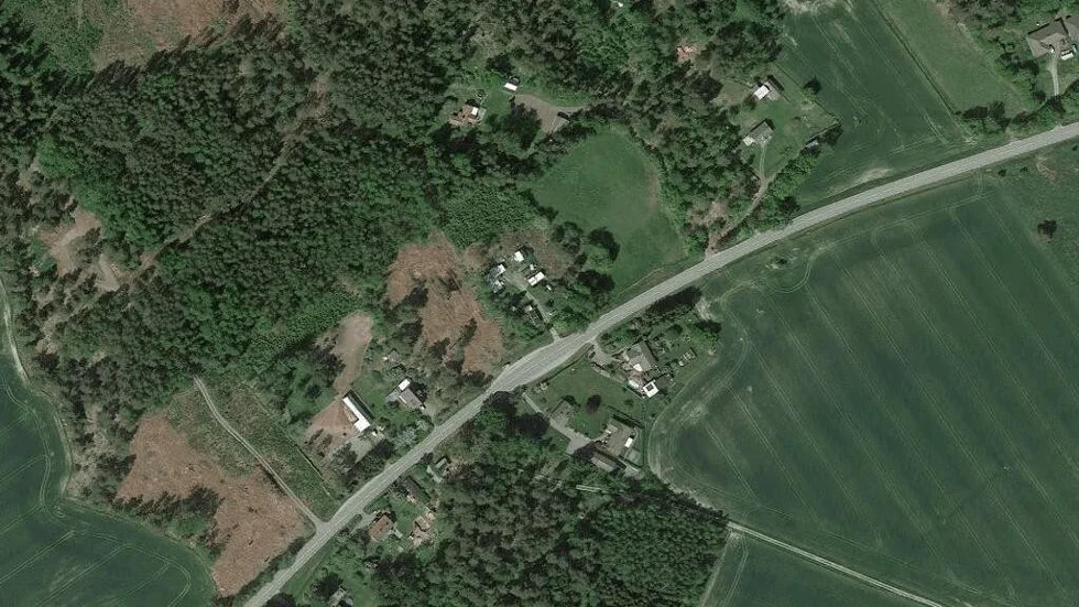 Området kring Konungsund 113