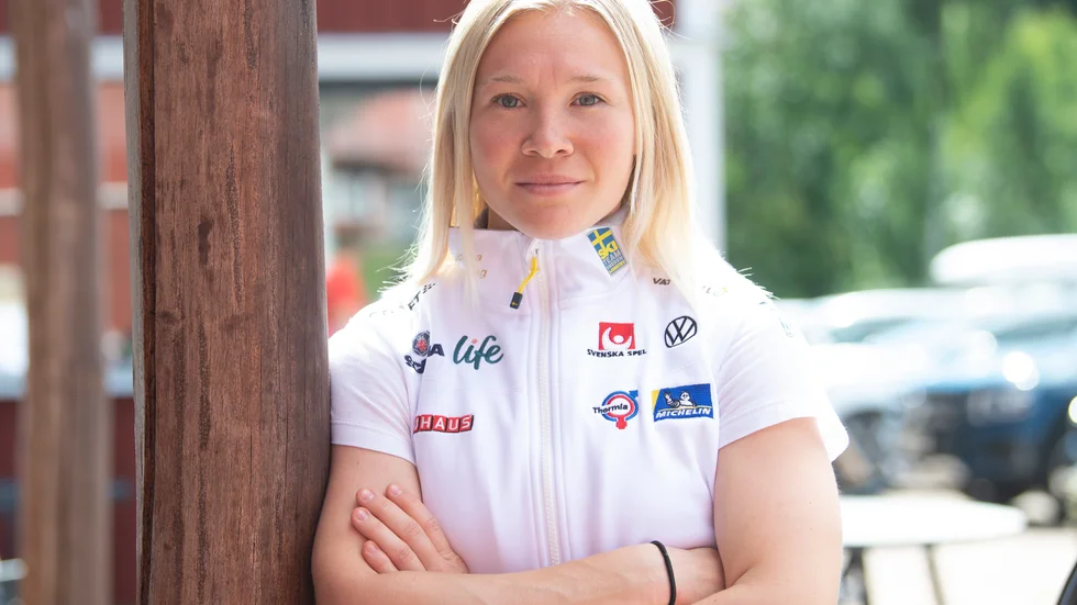 Förutom Jonna Sundling har ytterligare fem svenska längdskidåkare blivit uttagna av SOK till Peking-OS. Det handlar om Piteås Ebba Andersson samt Frida Karlsson, Linn Svahn, Oskar Svensson och Jens Burman.