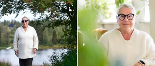 En av de Pajalakvinnor som varit med längst i politiken: "Inte stod man högt i kurs hos gubbarna" 