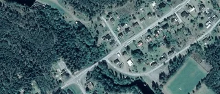 Huset på Klövdalavägen 2 i Järnforsen sålt igen - andra gången på kort tid