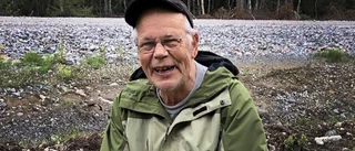Minnesord: Alf Lindberg       