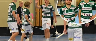 Ledbergs superduo för bra för VIBK • Elmérs beröm: "Stjärnspelare"