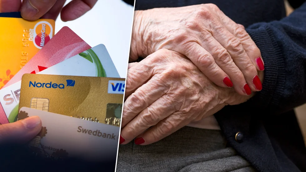 En kvinna i 80-årsåldern skulle, enligt telefonsamtalet, få flera tusen kronor tillbaka om hon bara uppgav sitt kontonummer. Men kvinnan gick inte i fällan, i stället har en polisanmälan om två fall av bedrägeriförsök upprättats.