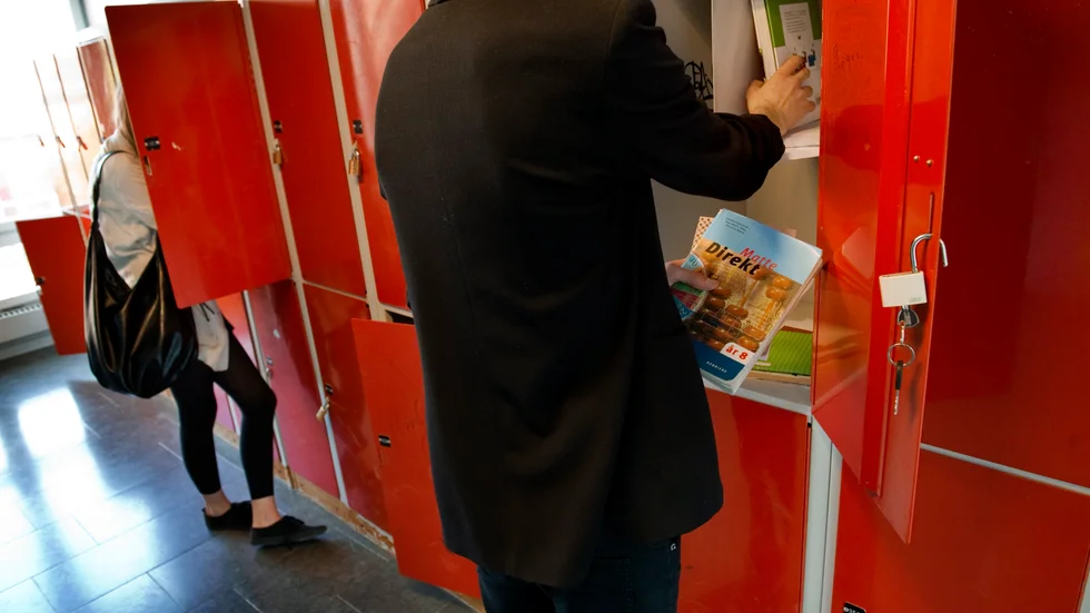 Från och med höstterminen 2023 kommer antalet elever som ska undervisas i hem- och konsumentkunskap att öka och salarna kommer inte räcka till. 