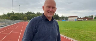 Hjärtsjuke Niclas springer för forskningen: "Tar dag för dag"