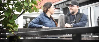 Vem stöttar en anhörig till den utbrände? • Per och Anette räddade sitt äktenskap – och vill hjälpa andra: ”Om du vill gå – så förstår jag att du vill gå”