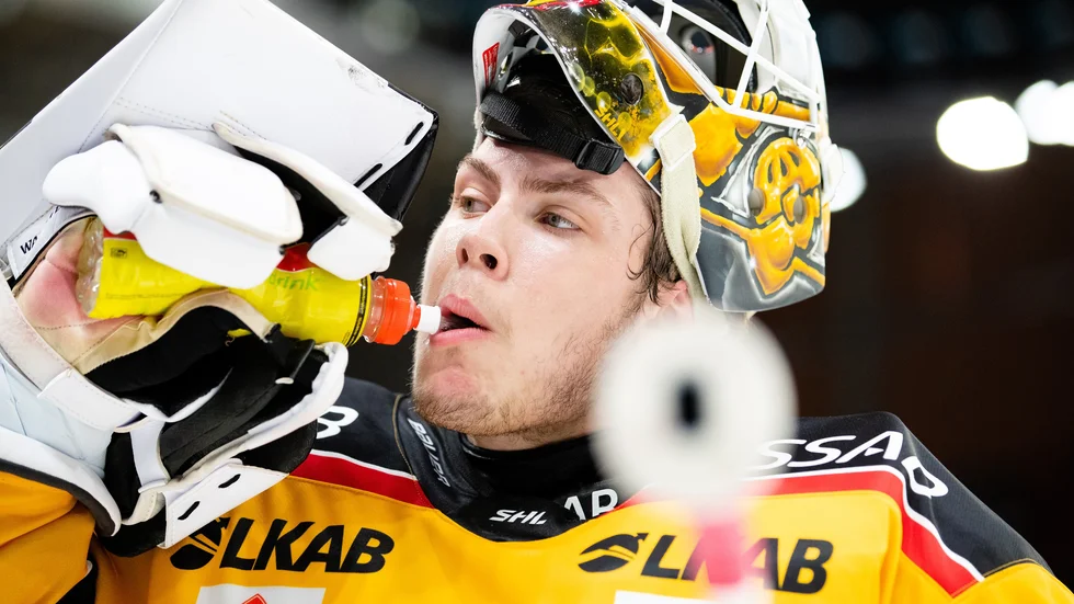 Jesper Wallstedt 