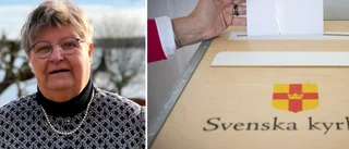 POSK stora vinnare i kyrkovalet: "Många som gett oss ett stort förtroende"