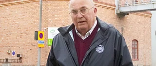 Minnesord över Roland Agius    