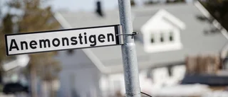 Förslag om busshållplats sågas av nämnden – barn på nytt område får gå till Räkstigen