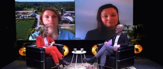 Arbetslivet under corona: "Har vi tappat humorn?"