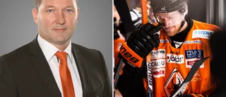 Karlskrona överväger att gå samma väg som Boden Hockey