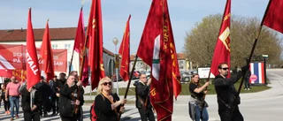 "Vår generella välfärd är unik och har fått utstå många politiska prövningar"