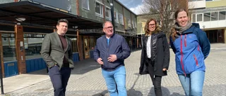 Medborgardialog ska öka trygghet och minska segregation: "Föräldrar mår dåligt"