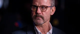 Tommy Samuelsson presenterad av HV71: "Känner en enorm stolthet"