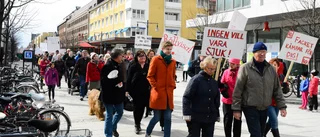 Första maj – Arbetarrörelsens högtidsdag
