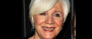 Skådespelaren Olympia Dukakis är död