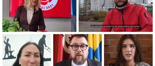 Pandemin präglade lokala förstamajtal