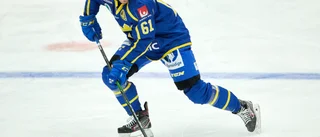 Ljungh målskytt i kampen om VM-platsen – "Kan hända saker"