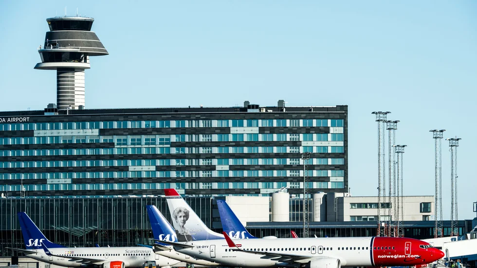 Arlanda
