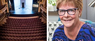 Riksteatern: Nu behövs fler satsningar på kulturen