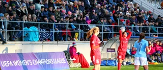 Miljonregnet som kan förändra damfotbollen: "Spännande"