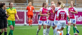 Strömblads succéstart: "Fruktansvärt kul"