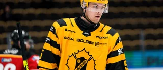 Broberg lämnar Skellefteå – åker till Edmonton